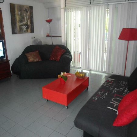 Bel Appartement Face à La Plage au Diamant Le Diamant Esterno foto